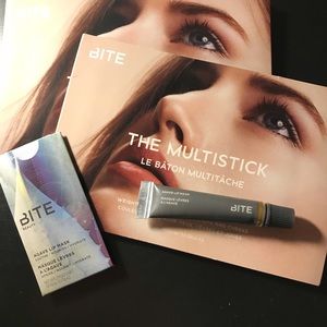 BITE Beauty mini lip mask